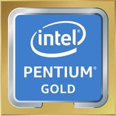 Pentium Gold G6600