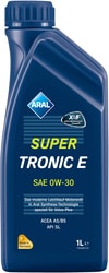 Super Tronic E SAE 0W-30 1л