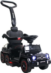 Mercedes-Benz A010AA-H (черный)