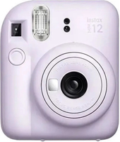 Instax Mini 12 (фиолетовый)