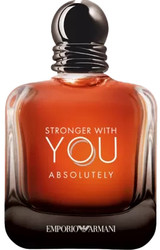 Stronger With You Absolutely EdP (100 мл)