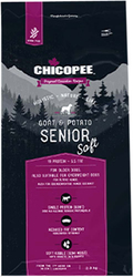 HNL Soft Senior Goat & Potato (коза с картофелем) 2 кг