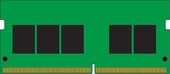 8GB DDR4 SODIMM PC4-21300 KSM26SES8/8HD