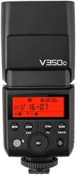 Ving V350C TTL для Canon