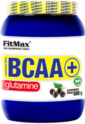 BCAA+Glutamine (600г)