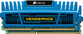 Vengeance Blue 2x8GB DDR3 PC3-12800 KIT (CMZ16GX3M2A1600C10B)