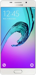 Samsung Galaxy A5 (2016) White [A510F]