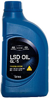LSD Oil 90 1л