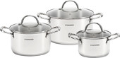 Chef Compact SW-CH1006