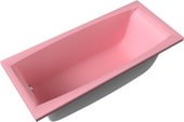 Астра 150x70 (розовый)