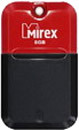 ARTON RED 8GB (13600-FMUART08)
