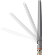 Aironet Dual-band Dipole Antenna (серый) [AIR-ANT2524DG-R]