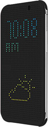 Dot View для HTC One E8 HC M110 (черный)