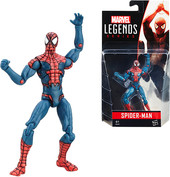 Avengers Spider-Man [B6356]