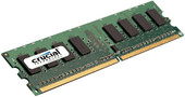 2GB DDR2 PC2-6400 (CT25664AA800)