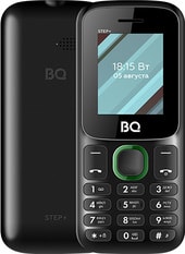 BQ-1848 Step+ (черный/зеленый)