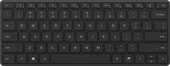 Designer Compact Keyboard (черный)