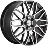 X-133 Geely Coolray 18x7.5