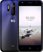 BQ-5031G Fun (фиолетовый)