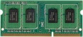 4GB DDR3 SODIMM PC3-12800 FL1600D3S11SL-4G