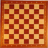 Chessboard No 5