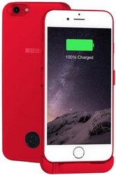 53314 для iPhone 7/6 (красный)