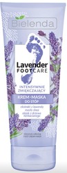 Крем для ног Lavender Foot Care сильно смягчающий 100 мл