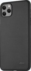 Super Slim Case для iPhone 11 Pro Max (черный)