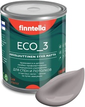 Eco 3 Wash and Clean Violetti Usva F-08-1-1-LG181 0.9 л (серый)