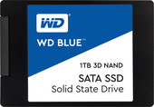 WD Blue 3D NAND 1TB WDS100T2B0A
