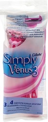 Simply Venus 3 (4 шт)