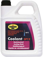 Coolant SP 12 5л