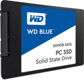 Blue PC 500GB [WDS500G1B0A]