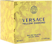 Yellow Diamond EdT (50 мл)
