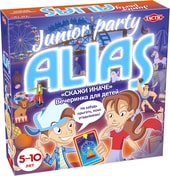 Junior Party Alias Вечеринка для детей 54540
