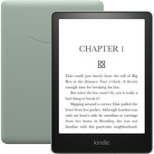 Kindle Paperwhite 2022 16GB Ad-Supported (зеленый)