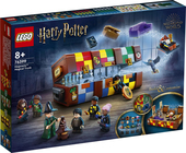 Harry Potter 76399 Волшебный чемодан Хогвартса