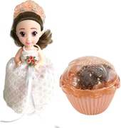 Cupcake Surprise Невеста Шерон 1105