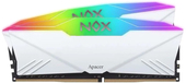 NOX RGB 2x16ГБ DDR4 3600МГц AH4U32G36C25YNWAA-2