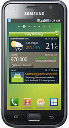 i9000 Galaxy S (8Gb)