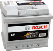 Bosch S5 008 (577400078) 77 А/ч