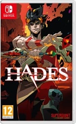 Hades. Коллекционное издание