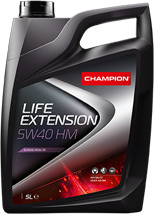Life Extension HM 5W-40 5л