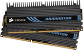 Corsair Dominator 2x4GB DDR3 PC3-12800 KIT (CMP8GX3M2A1600C9)