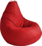 Груша дюспо (XL, красный)