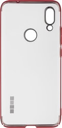 Decor для Xiaomi Redmi Note 8 Pro (красный)