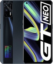 Realme GT Neo 5G 8GB/128GB (черный)