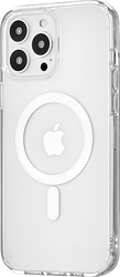 Real Mag Case для iPhone 13 Pro Max (прозрачный)