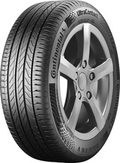 UltraContact 205/45R17 88W
