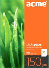 Photo Paper A4 150 g/m2 50 л [852309]